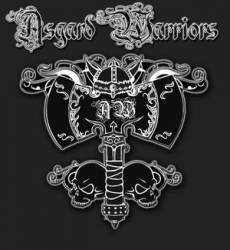 logo Asgard Warriors